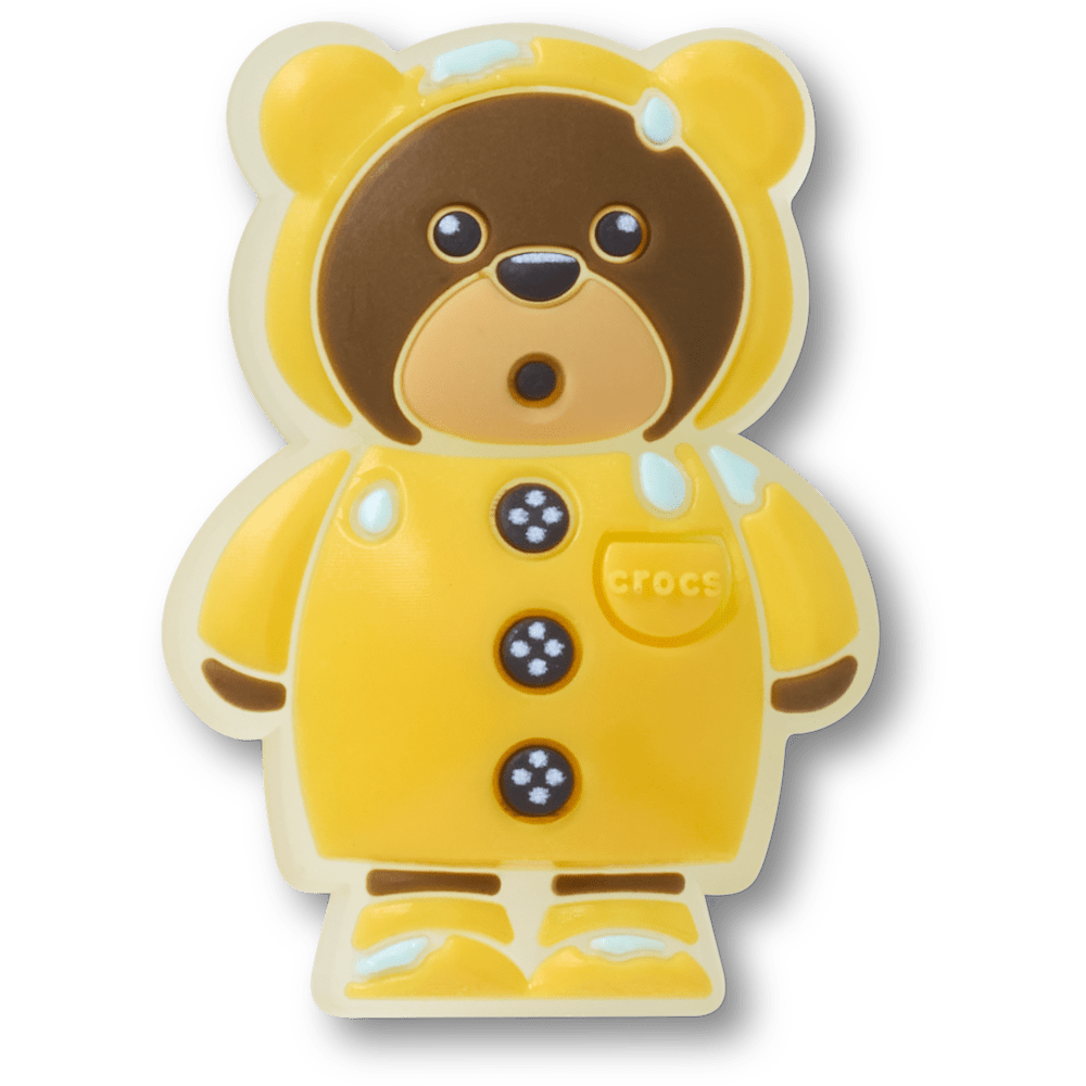 Rainy Day Bear
